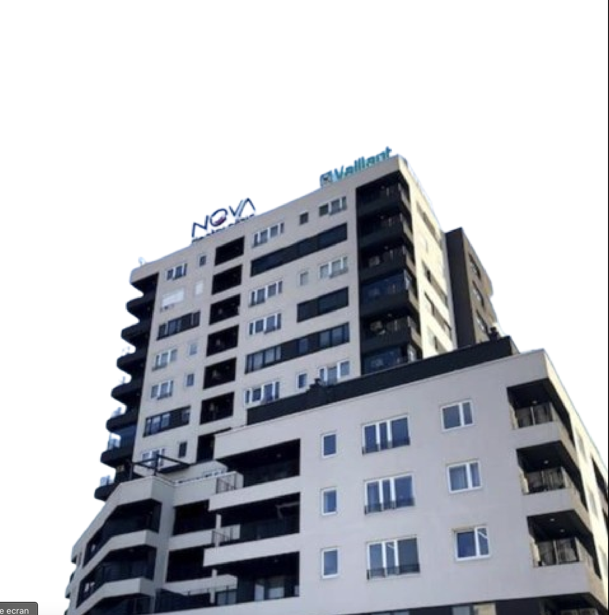 apartament