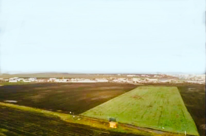 apartament